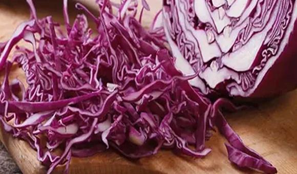 تصویر 2 از خرید و قیمت کلم برگ بنفش + فروش عمده